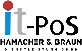 it-PoS Hamacher & Braun Dienstleistung GmbH
